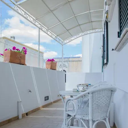 Casa Buongiorno Salento Santa Maria di Leuca