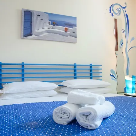 Bed & Breakfast Casa Buongiorno Salento Santa Maria di Leuca