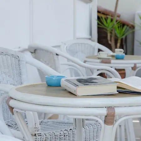 Buongiorno Salento Bed & Breakfast Santa Maria di Leuca