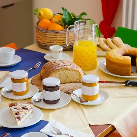 Buongiorno Salento Bed & Breakfast *
