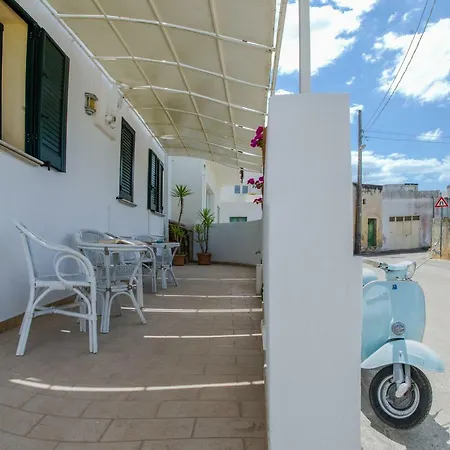 Buongiorno Salento Bed & Breakfast *