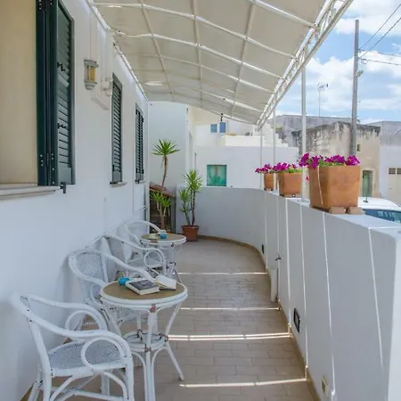 Bed & Breakfast Buongiorno Salento