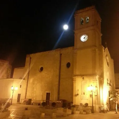Bed & Breakfast Casa Buongiorno Salento Santa Maria di Leuca
