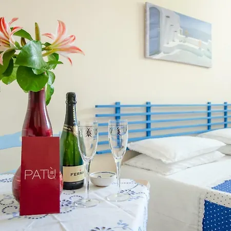 Bed & Breakfast Casa Buongiorno Salento *
