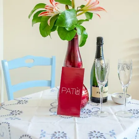 Bed & Breakfast Casa Buongiorno Salento
