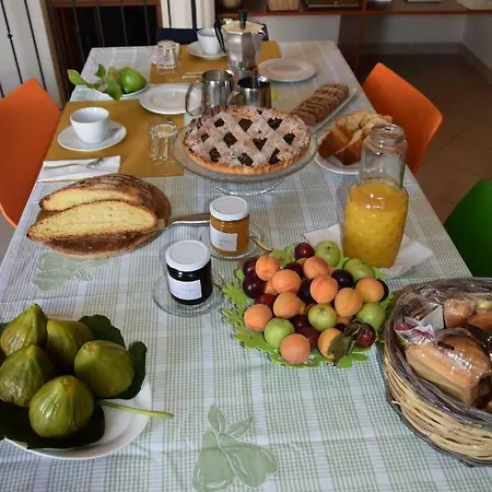 Buongiorno Salento Bed & Breakfast Santa Maria di Leuca
